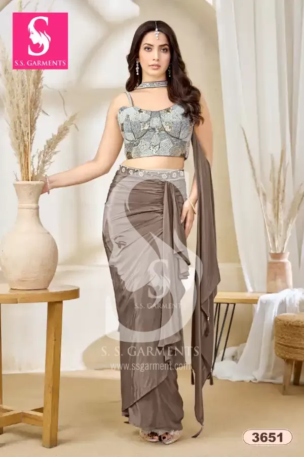 3651 SS Garments Malad, Dadar, Mumbai